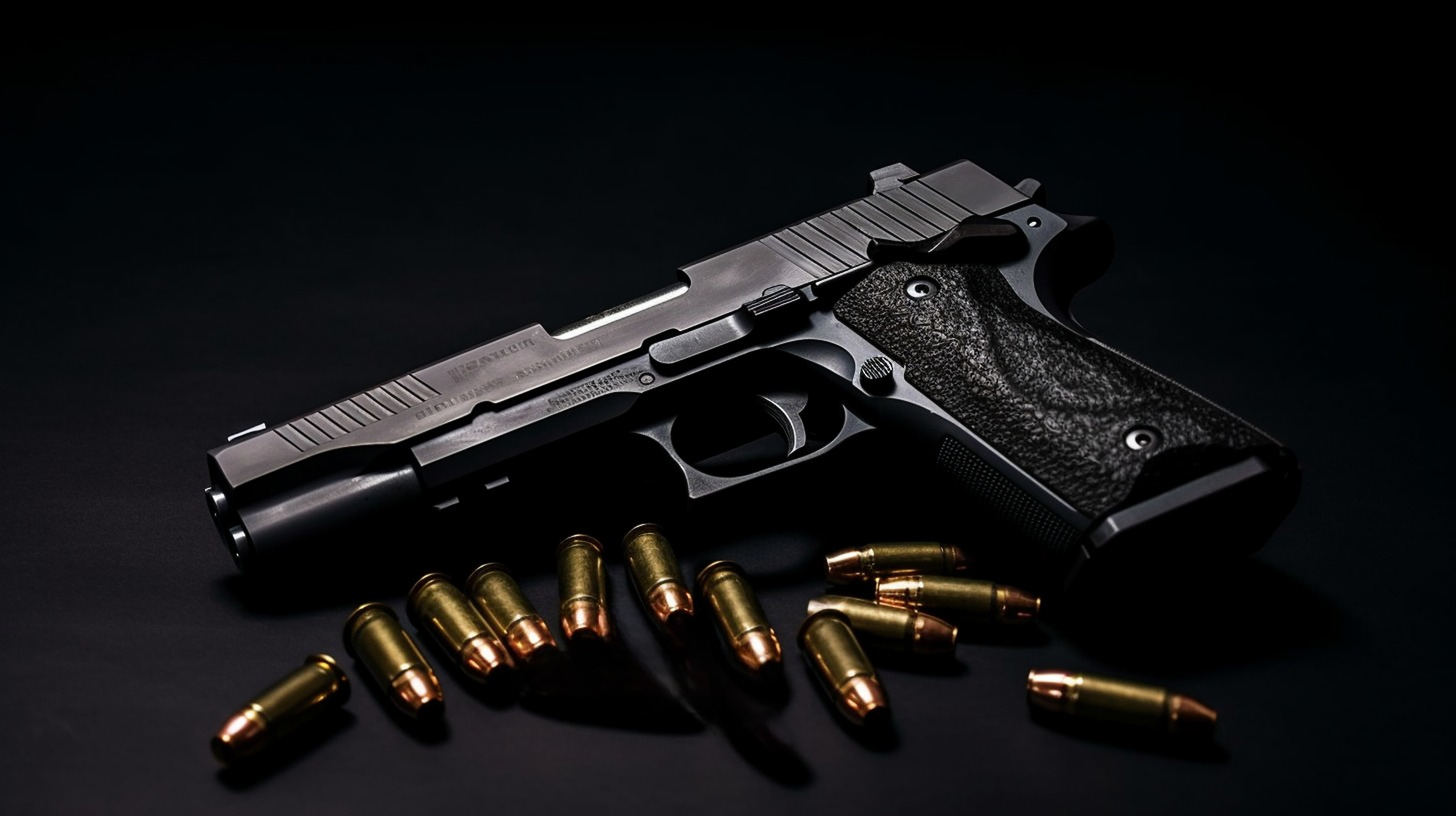 IPSC Competition